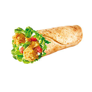 Photo for Crispy fried chicken with tangy slaw and signature boom boom