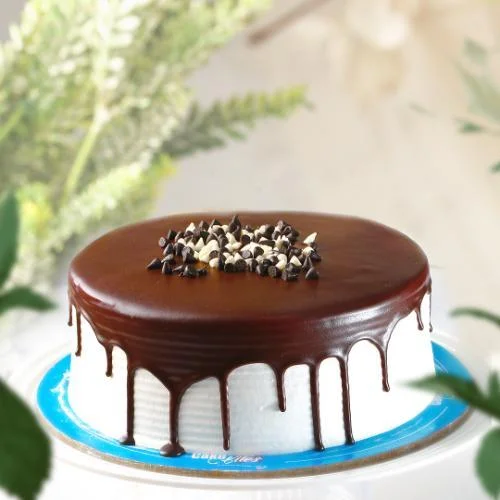 Photo for Creamy elegance with soft cake layers and a premium finish t